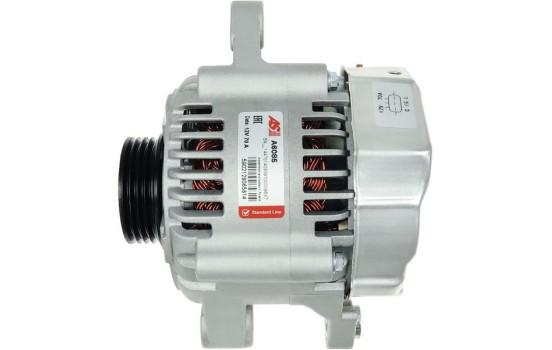 Dynamo / Alternator, Image 4