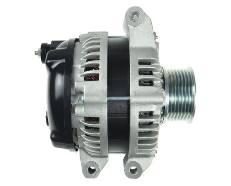 Dynamo / Alternator, Image 3