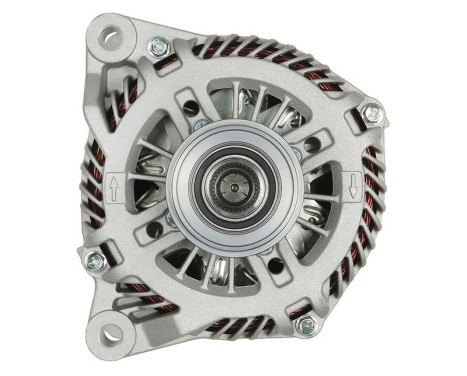 Dynamo / Alternator, Image 2