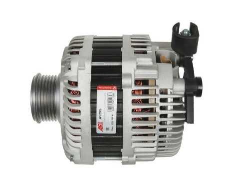 Dynamo / Alternator, Image 5