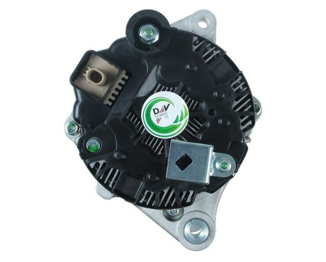 Dynamo / Alternator, Image 3