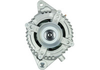 Dynamo / Alternator