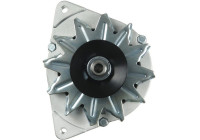 Dynamo / Alternator