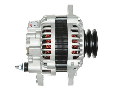 Dynamo / Alternator, Image 2