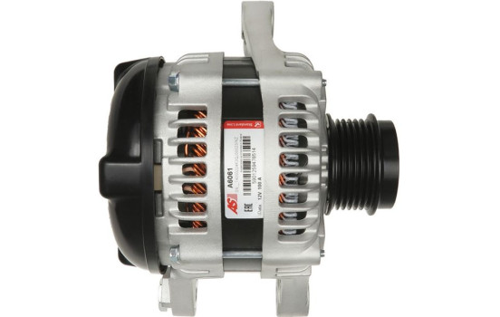 Dynamo / Alternator, Image 2