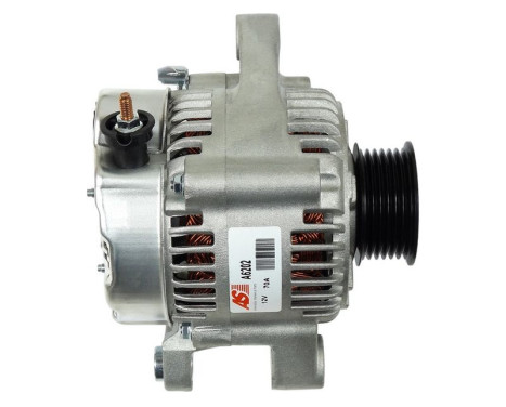 Dynamo / Alternator, Image 2
