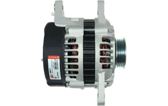 Dynamo / Alternator, Image 2