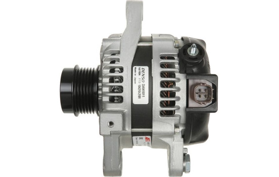 Dynamo / Alternator, Image 4