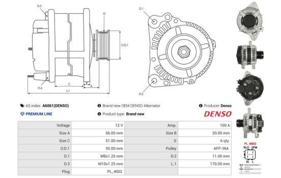 Dynamo / Alternator, Image 5