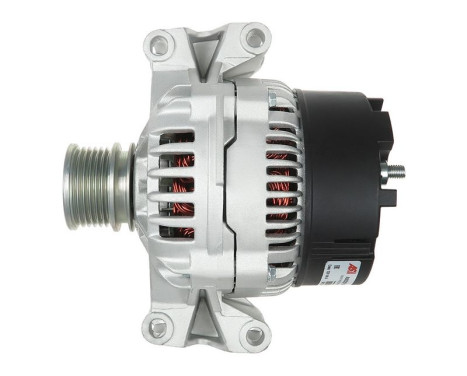 Dynamo / Alternator, Image 4