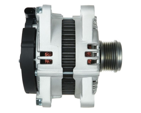 Dynamo / Alternator, Image 3