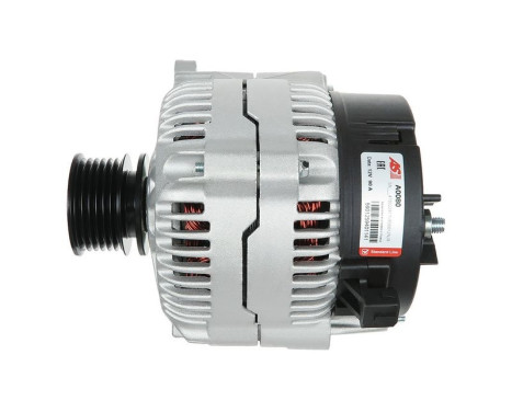 Dynamo / Alternator, Image 4