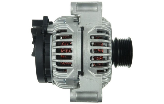Dynamo / Alternator, Image 2