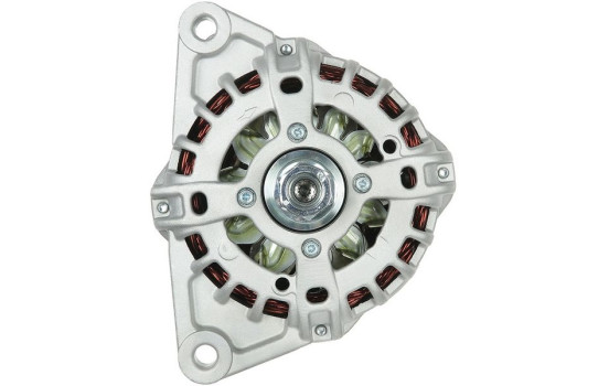 Dynamo / Alternator