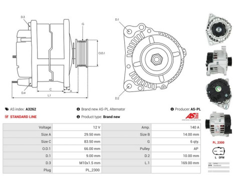 Dynamo / Alternator, Image 6