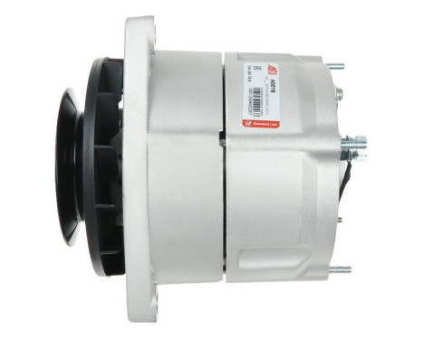 Dynamo / Alternator, Image 4