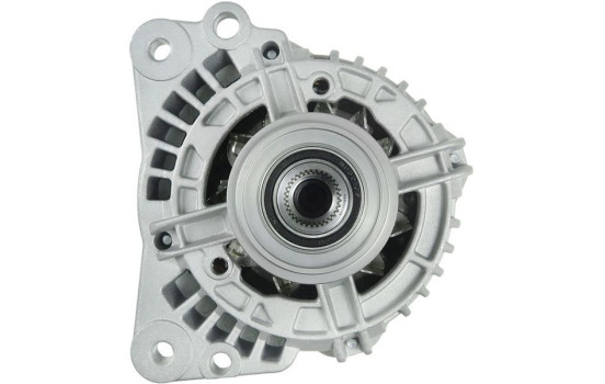 Dynamo / Alternator