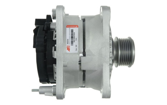 Dynamo / Alternator, Image 2