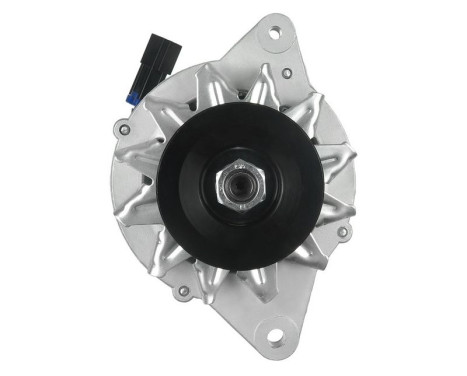 Dynamo / Alternator, Image 2