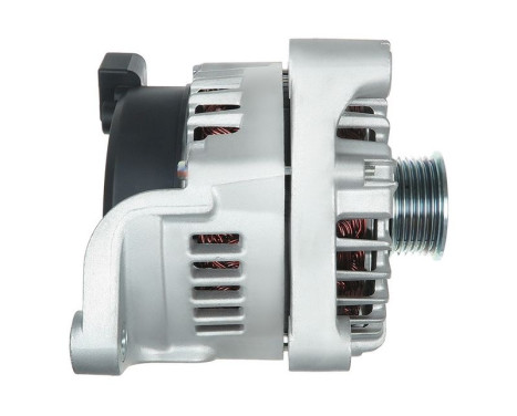 Dynamo / Alternator, Image 2