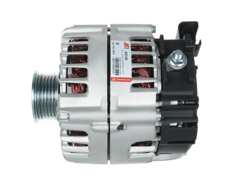 Dynamo / Alternator, Image 4