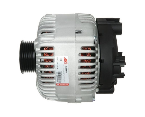 Dynamo / Alternator, Image 5