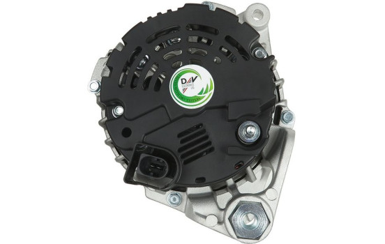 Dynamo / Alternator, Image 3