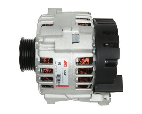 Dynamo / Alternator, Image 5