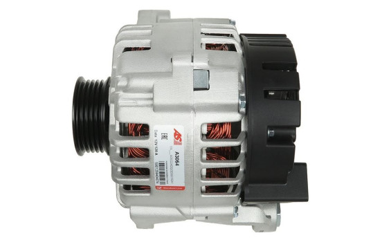 Dynamo / Alternator, Image 4