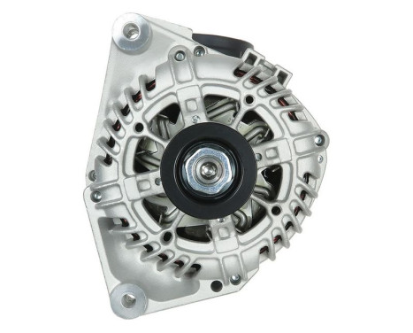 Dynamo / Alternator, Image 2