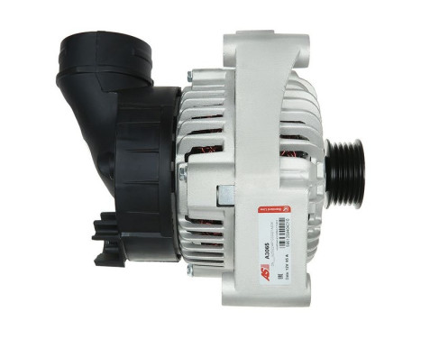 Dynamo / Alternator, Image 3