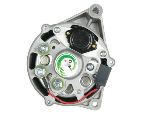 Dynamo / Alternator, Image 4