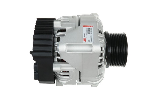 Dynamo / Alternator, Image 2