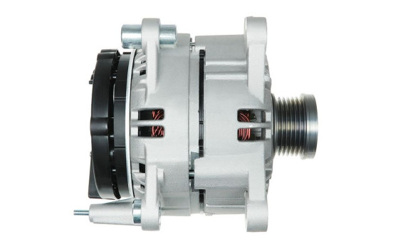 Dynamo / Alternator, Image 2