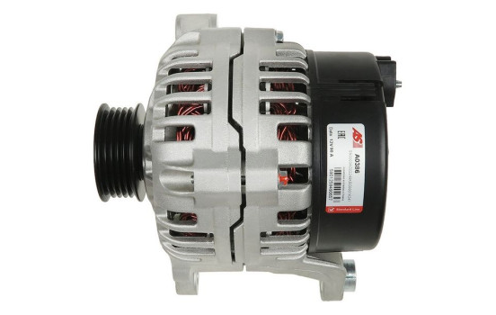 Dynamo / Alternator, Image 4