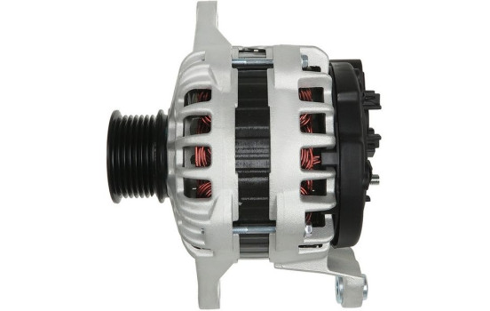 Dynamo / Alternator, Image 4