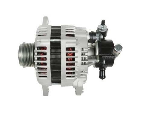 Dynamo / Alternator, Image 4