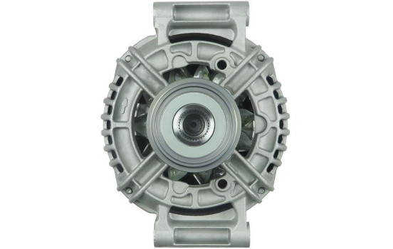 Dynamo / Alternator