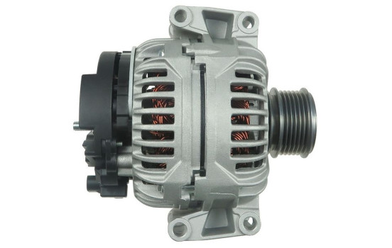 Dynamo / Alternator, Image 2