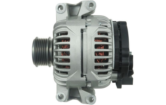 Dynamo / Alternator, Image 4