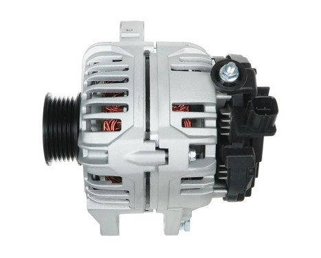 Dynamo / Alternator, Image 4