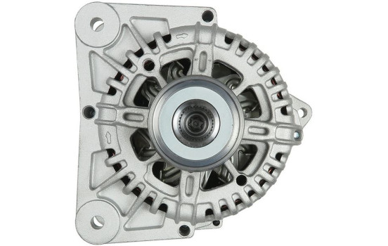 Dynamo / Alternator