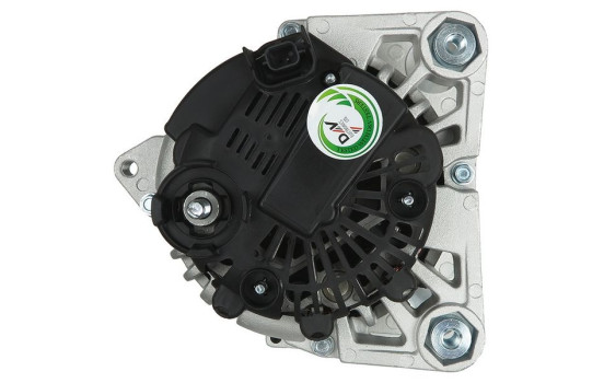 Dynamo / Alternator, Image 3