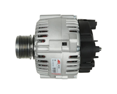 Dynamo / Alternator, Image 5