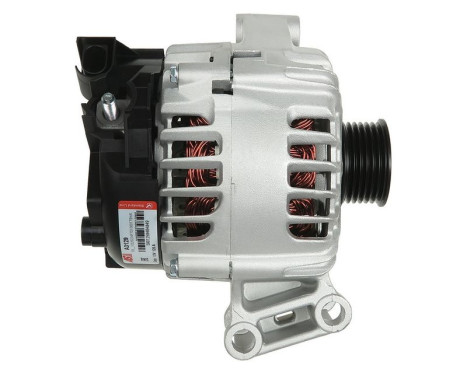 Dynamo / Alternator, Image 3