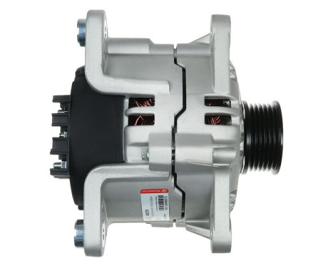 Dynamo / Alternator, Image 3