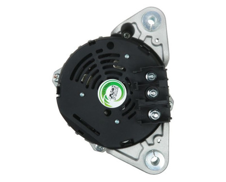 Dynamo / Alternator, Image 4