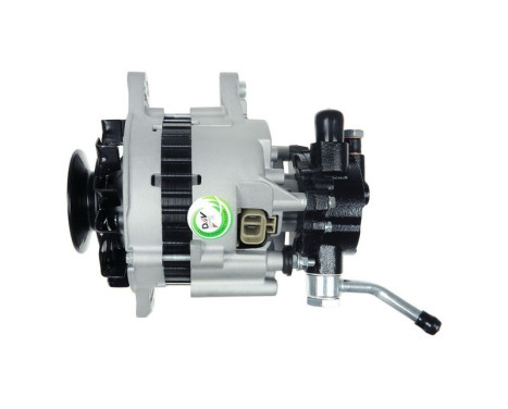 Dynamo / Alternator, Image 5