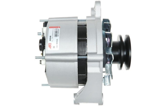 Dynamo / Alternator, Image 2