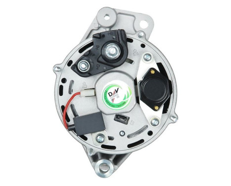 Dynamo / Alternator, Image 4